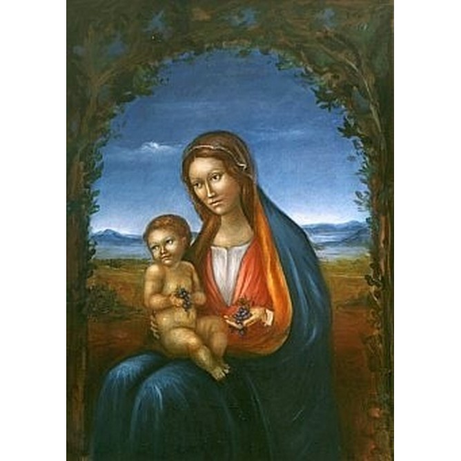 Madonna dell'uva